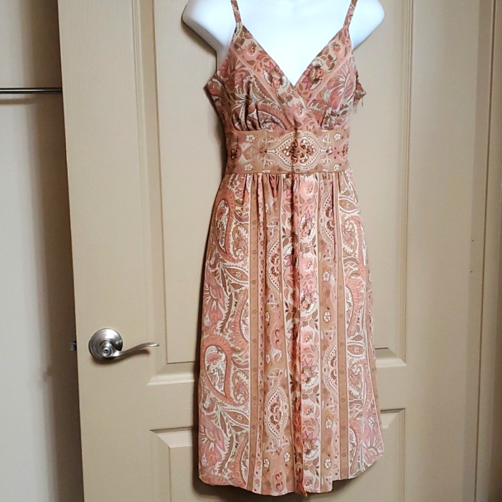 Women's Bandolino Dress Size 6